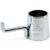 Nexel SSB2C Wire Collar Hooks Large - 4 Pack