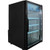 Nexel Countertop Merchandising Refrigerator, 6.3 Cu. Ft.