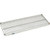 Nexel S2154EP Nexelate Wire Shelf 54"W x 21"D