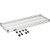 Nexel S1436EP Nexelate Wire Shelf 36"W x 14"D