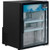 Nexel Countertop Merchandising Refrigerator, 4.9 Cu. Ft.