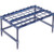 Nexel Cleaning Chemical Dunnage Rack for 5 Gallon Pails - Nexelon
