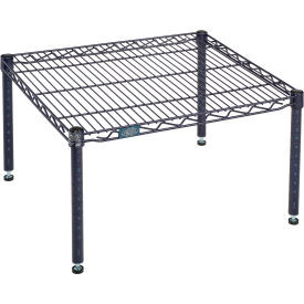 Nexelon Wire Dunnage Rack - 24"W x 21"D x 14"H