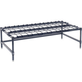 Nexelon Stationary Dunnage Rack 48"W x 24"D x 14"H