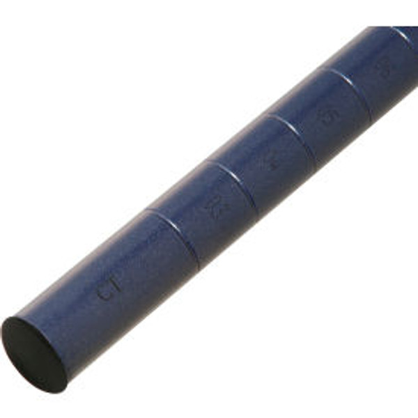 Nexel Nexelon Post 6"H - 4 Pack