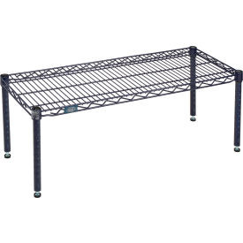 Nexelon Wire Dunnage Rack - 36"W x 14"D x 14"H