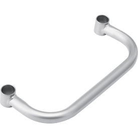 Nexel Nexelate, Safety Push Handle, 14"D