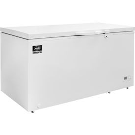 Nexel Chest Freezer, 15.4 Cu. Ft., White
