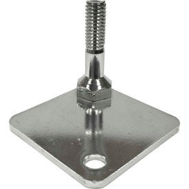 Nexel AFSQ No Growth Foot Plate