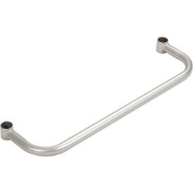 Nexel Nexelate, Safety Push Handle, 24"D