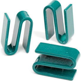 Nexel Poly-Green S Hooks