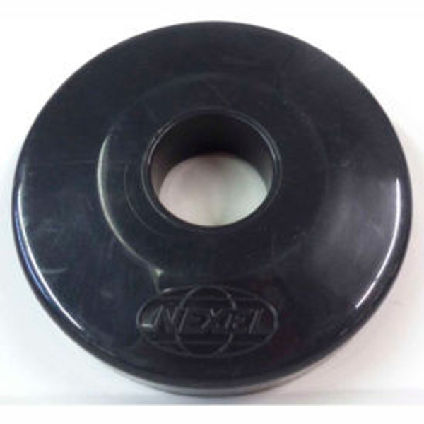 Nexel AB3 Donut Bumper for Stem Casters - Rubber