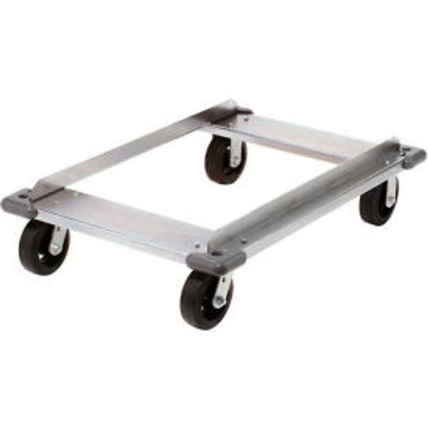 Nexel DBC1836 Dolly Base 36"W x 18"D Without Casters