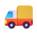 Shipping Emoji