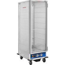 Nexel HC1836HP, Heater/Proofer Non-Insulated, Holds 36 18
