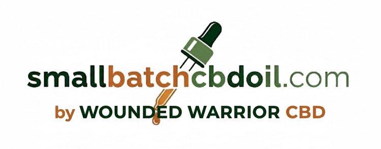 Wounded Warrior CBD