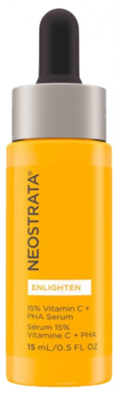 NeoStrata Enlighten 15% Vitamin C + PHA Serum 15ml - Steych NeoStrata Enlighten 15% Vitamin C + PHA Serum 15ml - Steych