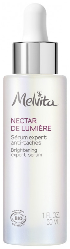 Melvita Nectar de Lumière Brightening Expert Serum Organic 30ml