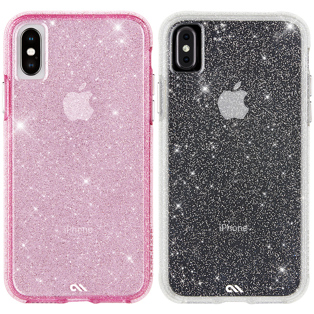 Case Mate Sheer Crystal Iphone 11 2025