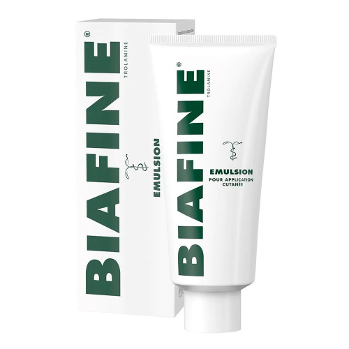 Biafine Emulsion Large Tube Cream - 186g