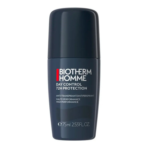 Biotherm HOMME Day Control 72H Roll-On Antiperspirant - 75ml Biotherm HOMME Day Control 72H Roll-On Antiperspirant - 75ml