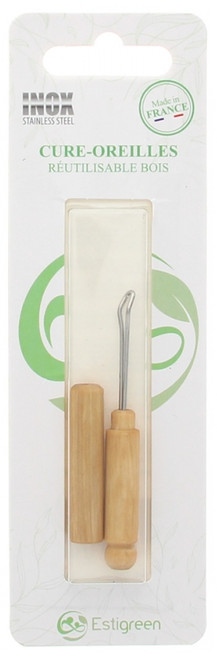 Estigreen Reusable Ear Picks Estigreen Reusable Ear Picks