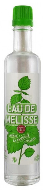 Eau de Mélisse des Carmes Boyer 100ml