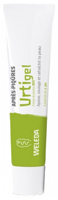 Weleda Urtigel 25g