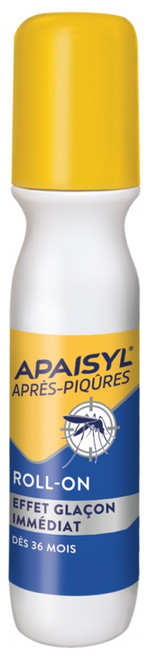 Apaisyl After-Stings Roll-On Gel 15ml Apaisyl After-Stings Roll-On Gel 15ml
