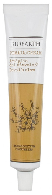 Bioearth Devil's Claw 50ml Bioearth Devil's Claw 50ml