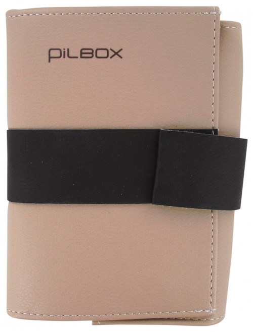 Pilbox Cardio - Colour: Pink Pilbox Cardio - Colour: Pink