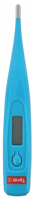 Torm Digital MT-401R Thermometer - Colour: Green Torm Digital MT-401R Thermometer - Colour: Green
