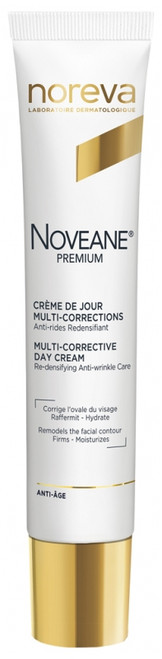 Noreva Noveane Premium Multi-Corrective Day Cream 40ml