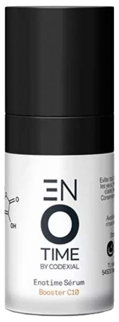 Codexial Enotime Booster Serum C10 15ml Codexial Enotime Booster Serum C10 15ml