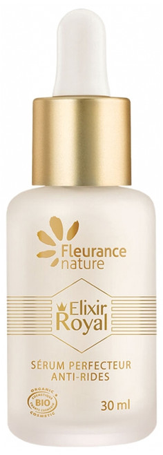 Fleurance Nature Elixir Royal Anti-Wrinkles Perfecting Serum Organuc 30ml Fleurance Nature Elixir Royal Anti-Wrinkles Perfecting Serum Organuc 30ml