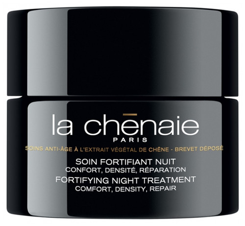 La Chênaie Fortifying Night Treatment 50 ml La Chênaie Fortifying Night Treatment 50 ml