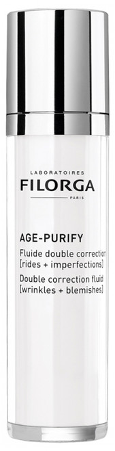 Filorga Age-Purify Double Correction Fluid 50ml Filorga Age-Purify Double Correction Fluid 50ml