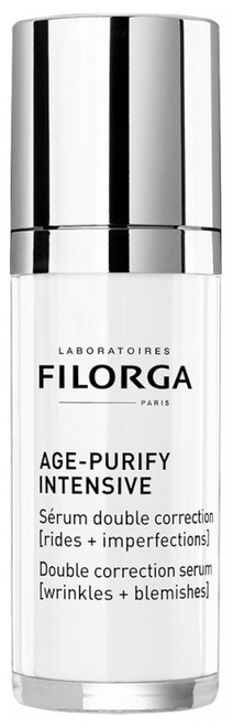 Filorga Age-Purify Intensive Double Correction Serum 30ml Filorga Age-Purify Intensive Double Correction Serum 30ml