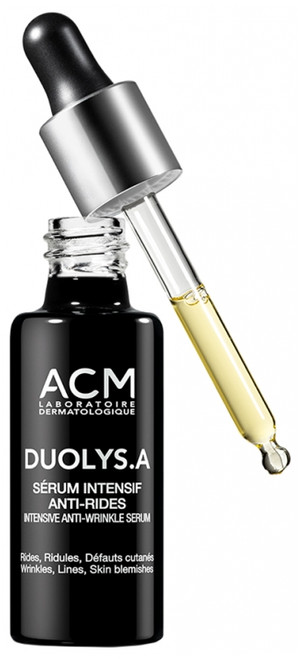 Laboratoire ACM Duolys.A Intensive Anti-Wrinkle Serum 30ml Laboratoire ACM Duolys.A Intensive Anti-Wrinkle Serum 30ml