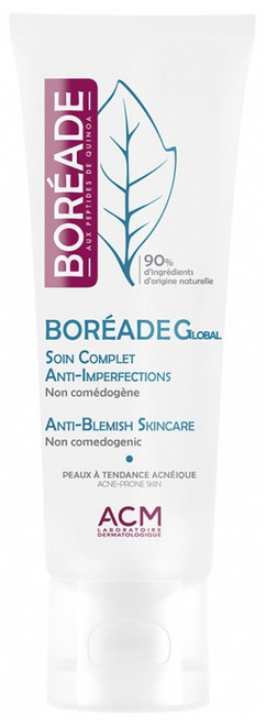 Laboratoire ACM Boréade Global Anti-Blemish Skincare 40ml Laboratoire ACM Boréade Global Anti-Blemish Skincare 40ml