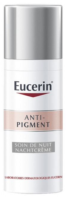 Eucerin Anti-Pigment Night Care 50ml Eucerin Anti-Pigment Night Care 50ml