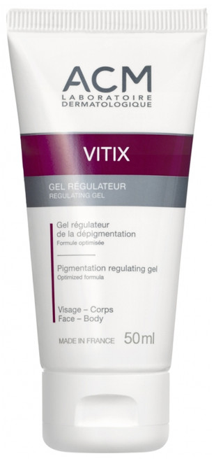 Laboratoire ACM Vitix Regulating Gel 50ml