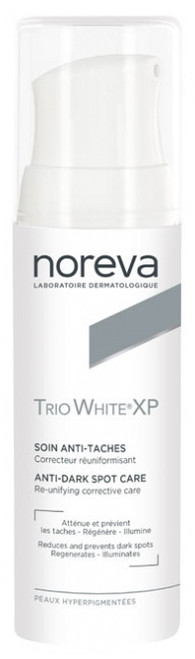 Noreva Trio White XP Anti-Dark Spot Care 30ml Noreva Trio White XP Anti-Dark Spot Care 30ml