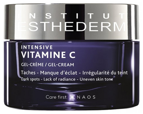 Institut Esthederm Intensive Vitamin C Gel-Cream 50ml Institut Esthederm Intensive Vitamin C Gel-Cream 50ml