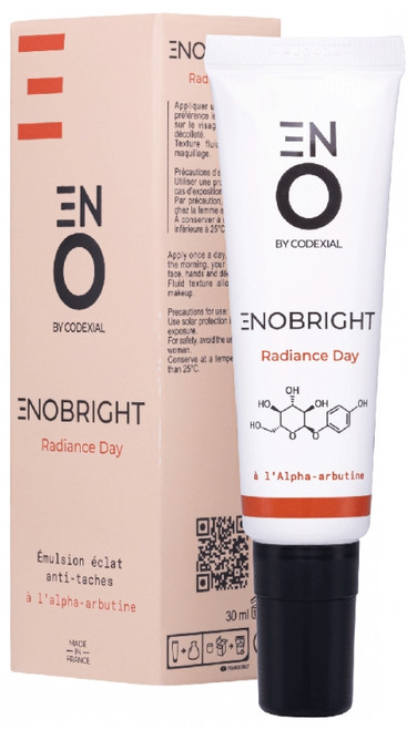 Codexial Enobright Radiance Day Anti-Spots Radiance Emulsion 30ml