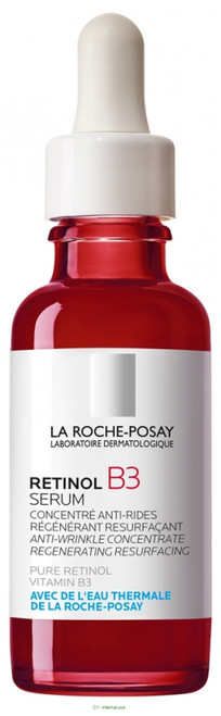 La Roche-Posay Retinol B3 Serum 30ml La Roche-Posay Retinol B3 Serum 30ml