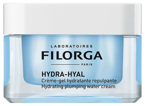 Filorga HYDRA-HYAL Hydrating Plumping Water Cream 50ml