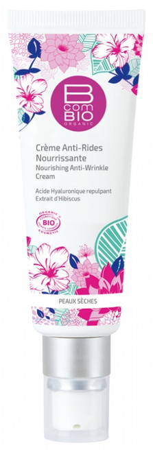 BcomBIO Nourishing Anti-Wrinkles Cream 50ml BcomBIO Nourishing Anti-Wrinkles Cream 50ml