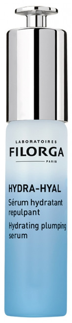 Filorga HYDRA-HYAL Hydrating Plumping Serum 30ml