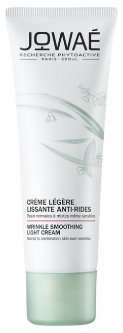 Jowaé Wrinkle Smoothing Light Cream 40ml Jowaé Wrinkle Smoothing Light Cream 40ml